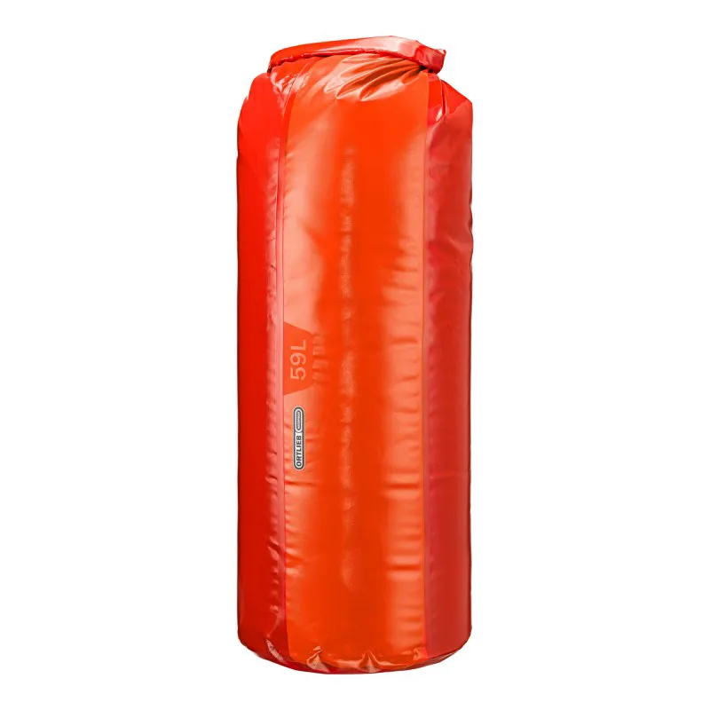 Ortlieb PD350 Medium Weight Dry-Bag 59L in Red